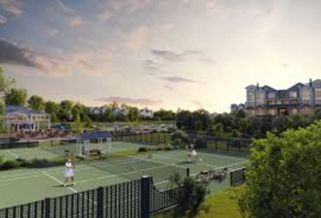 اي فيلا بحديقة خاصة للبيع في اليفا مدينة المستقبل