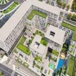 عيادة طبية للبيع في سكاي رامب الشيخ زايد