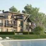 تاون هاوس للبيع في ذا وندر مارك القاهرة الجديدة