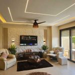 فيلا دبل فيو للبيع في ازها العين السخنة