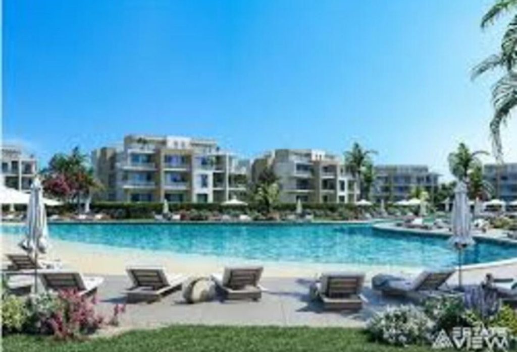 شالية للبيع في سي شور من هايد بارك