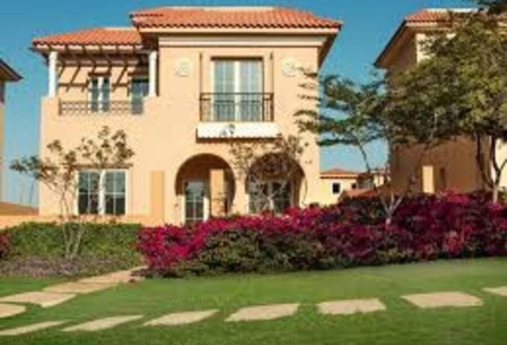 شقة بحري للبيع في هايد بارك القاهرة الدجديدة