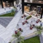 مكتب اداري 66 متر للبيع في اوبسيدر العاصمة