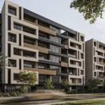 فيلا مستقلة فاخرة 1300م للبيع | سوان ليك قطامية