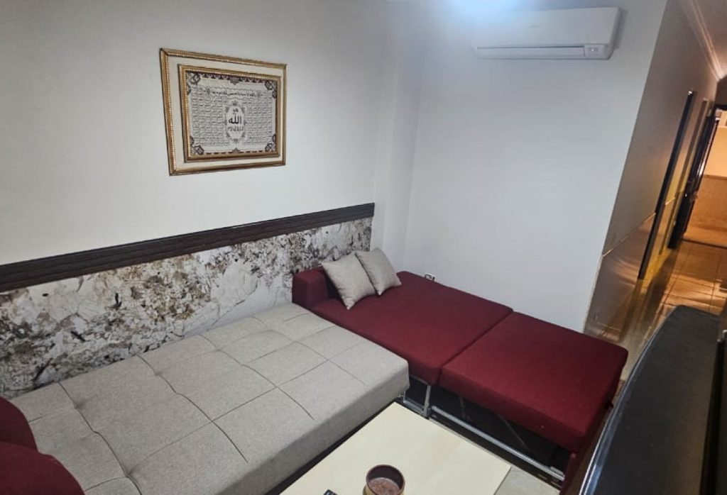 شاليه للبيع استلام فوري في بورتو كاريبيان السخنة