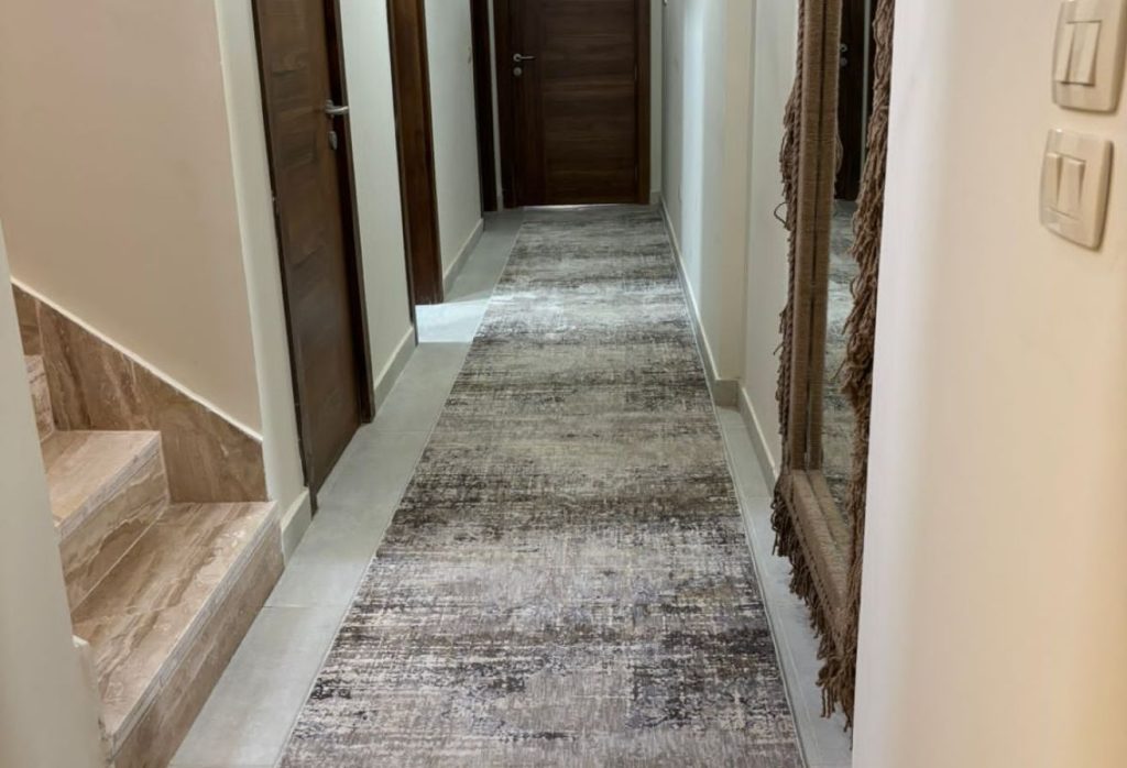 فيلا للإيجار في لافيستا رأس الحكمة – الساحل الشمال