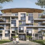 شقة للبيع في كمبوند نيست التجمع السادس