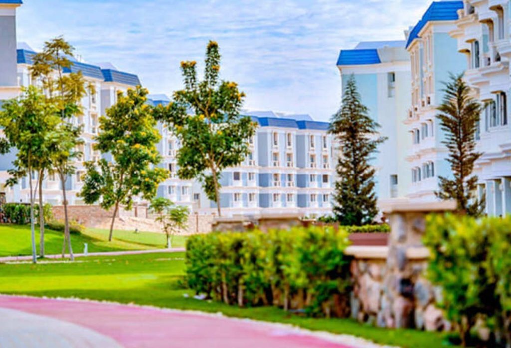 شقة مفروشة بالتكيفات للايجار ف مونتن فيو هايد بارك