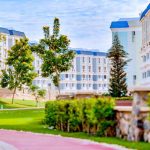 شقة مفروشة بالتكيفات للايجار ف مونتن فيو هايد بارك