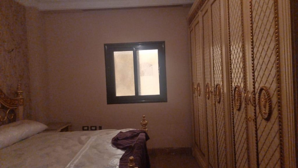 دوبلكس متشطب بالكامل استلام فوري بأقل سعر ف الشروق