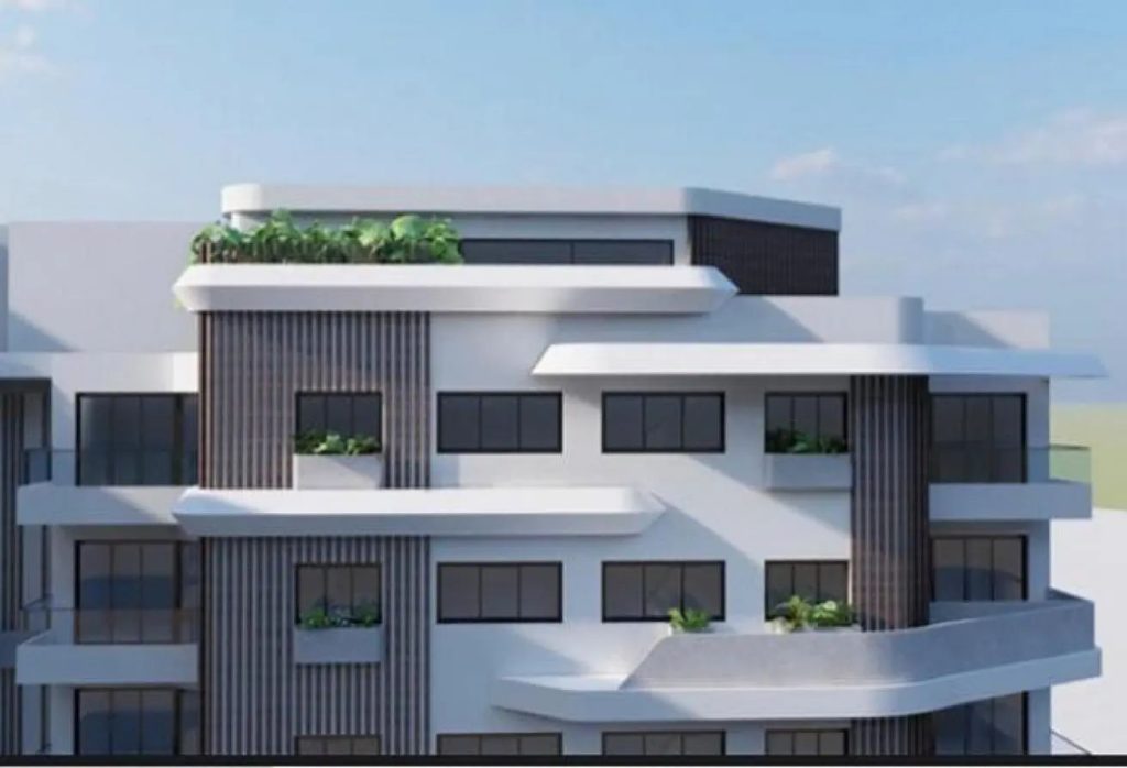 شقة للبيع استلام سنتين بأقل مقدم في ذا ايلاند