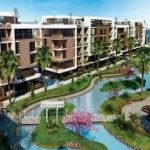 شقة استلام فوري للبيع في جراندا لايف الشروق