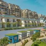 اي فيلا جاردن استلام فوري  للبيع في اي سيتي