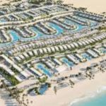 شالية للبيع استلام سنتين مار باي لمراسم رأس الحكمة