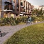 شقة بحري استلام فوري بأقل سعر في ديستركت 5