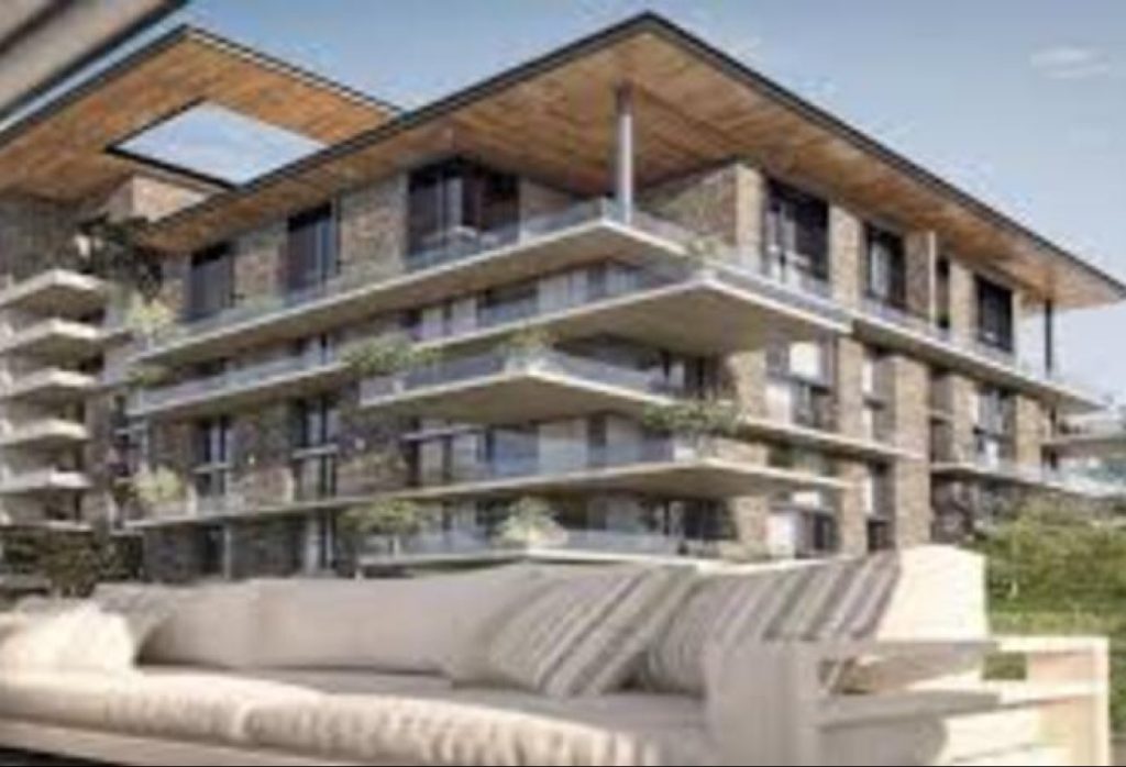 شقة تشطيب كامل للبيع في نيست القلهرة الجديدة