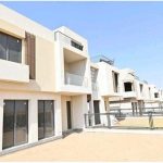 تاون هاوس 4 غرف استلام سنة بأقل سعر في سوديك