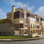 S-Villa للبيع في سراي شيا ريزيدنس | بحديقة خاصة