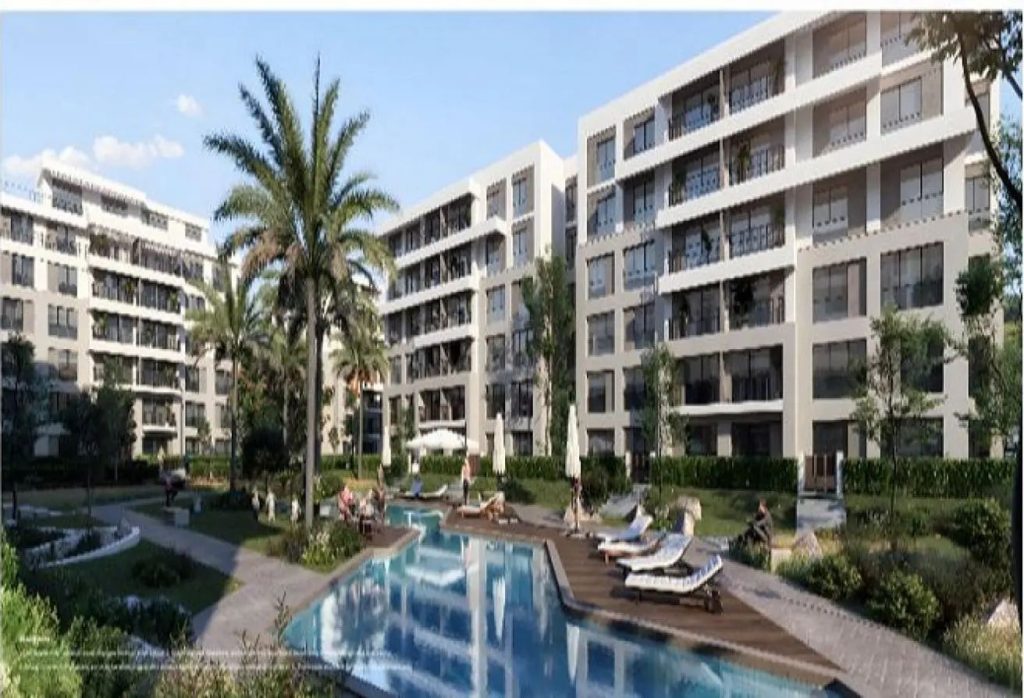 تاون هاوس كورنر للبيع في تالدا المستقبل سيتي