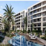 تاون هاوس كورنر للبيع في تالدا المستقبل سيتي