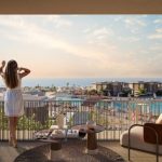 شالية متشطب بالكامل للبيع في كون رأس الحكمة