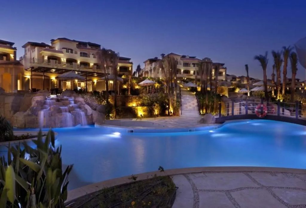 شاليه للبيع في لافيستا باي إيست الساحل الشمالي