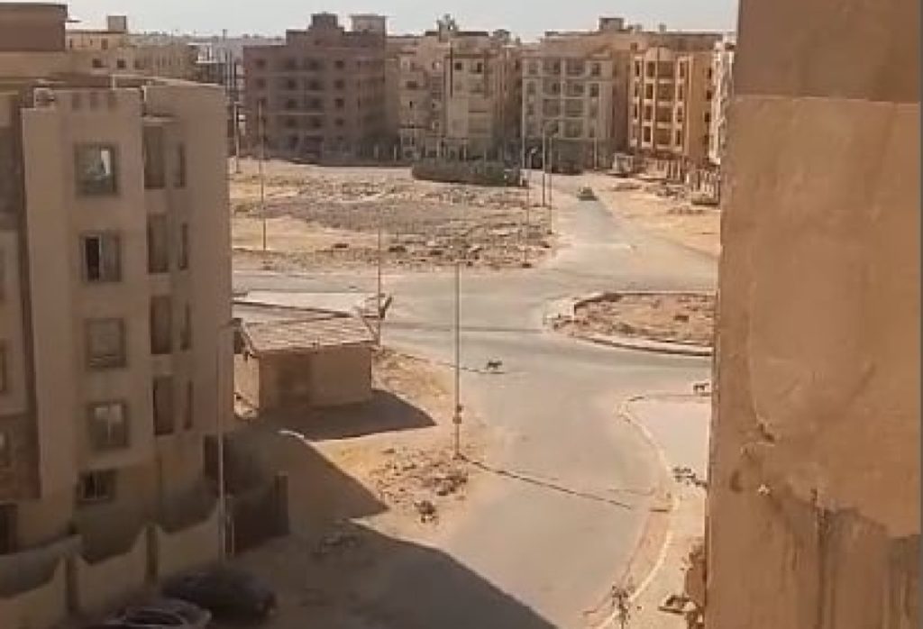 شقة للبيع 230م في اللوتس الجنوبية – التجمع الخامس
