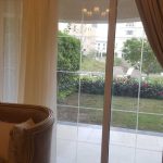 اي فيلا للايجار في مونتن فيو هايد بارك القاهرة الجديدة