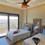 فيلا دبل فيو للبيع في ازها العين السخنة