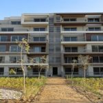 تاون هاوس استلام فوري في بالم هيلز التجمع