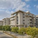 شقة 3 غرف للايجار في مونتن فيو اي سيتي القاهرة الجديدة