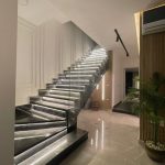 بينتهاوس تشطيب فاخر فيو مفتوح لانداسكيب و ليك