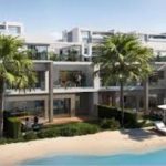 شالية للبيع استلام سنتين مار باي لمراسم رأس الحكمة