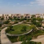 تاون هاوس 4 غرف استلام سنة بأقل سعر في سوديك