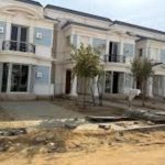 اي فيلا جاردن استلام فوري متشطبة للبيع في اي سيتي