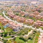 توين هاوس للبيع في هايد بارك القاهرة الجديدة