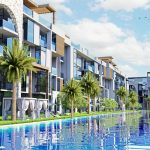 شالية غرفة واحدة للبيع في نورث كود الساحل الشمالي