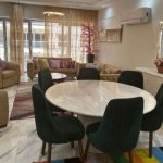 شقة 3 غرف للايجار في مونتن فيو اي سيتي القاهرة الجديدة