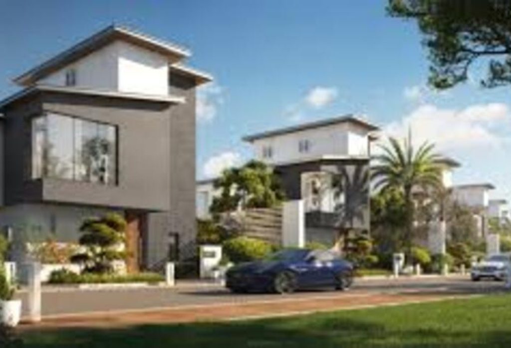 شقة 3 غرف للبيع في جريك تاون القاهرة الجديدة