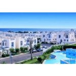 تاون هاوس 3 غرف للبيع في مونتن فيو الساحل الشمالي