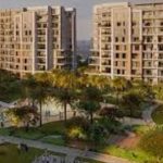 شقة فندقية تشطيب كامل للبيع في زيد ويست