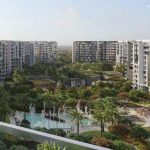 شقة فندقية تشطيب كامل للبيع في زيد ويست