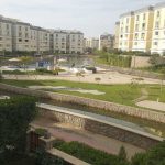 اي فيلا للايجار في مونتن فيو هايد بارك القاهرة الجديدة