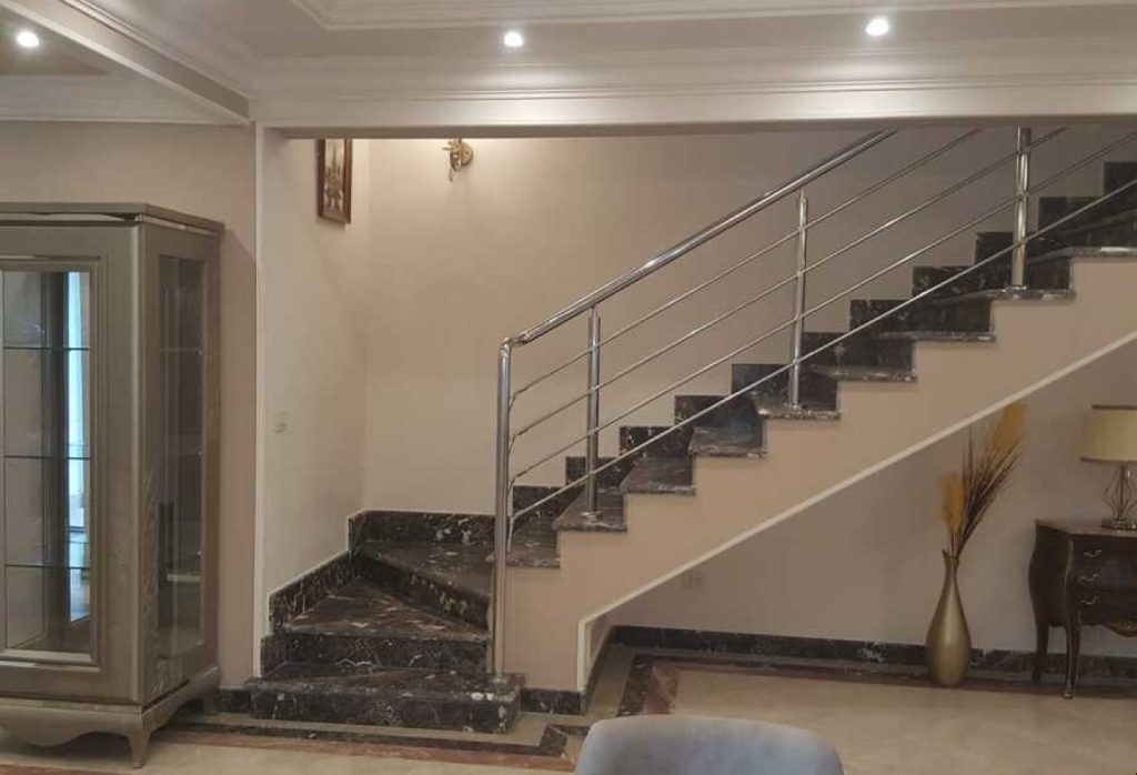 اي فيلا للايجار في مونتن فيو هايد بارك القاهرة الجديدة