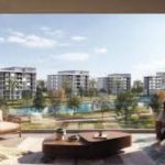 شقة 3 غرف للبيع في جريك تاون القاهرة الجديدة