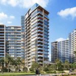 شقة فندقية تشطيب كامل للبيع في زيد ويست