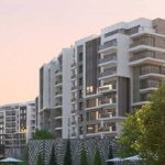 شقة فندقية تشطيب كامل للبيع في زيد ويست