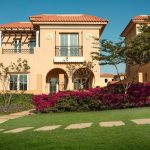 توين هاوس للبيع في هايد بارك القاهرة الجديدة