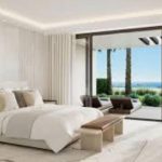 بينتهاوس بتراس واسع للبيع في سيلفر ساندس