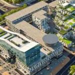 عيادة طبية للبيع في سكاي رامب الشيخ زايد